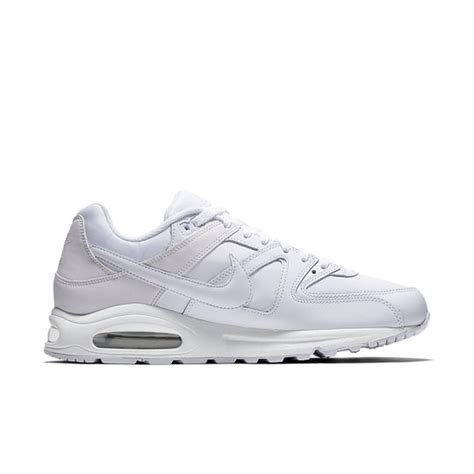 Buy Air Max Command Leather 'White' 